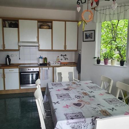 Feher Rozsa Apartman Черсегтомай Экстерьер фото