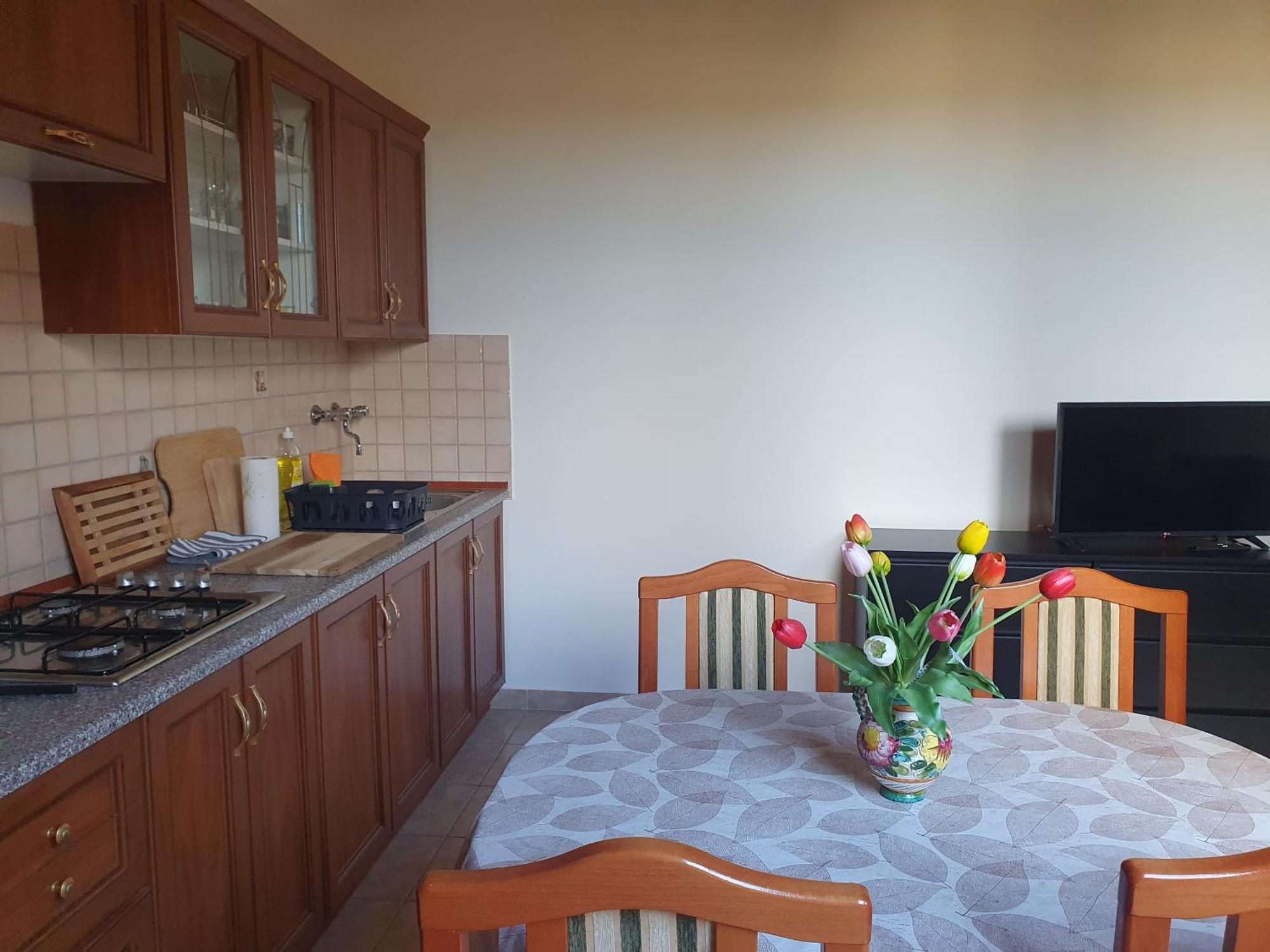 Feher Rozsa Apartman Черсегтомай Экстерьер фото